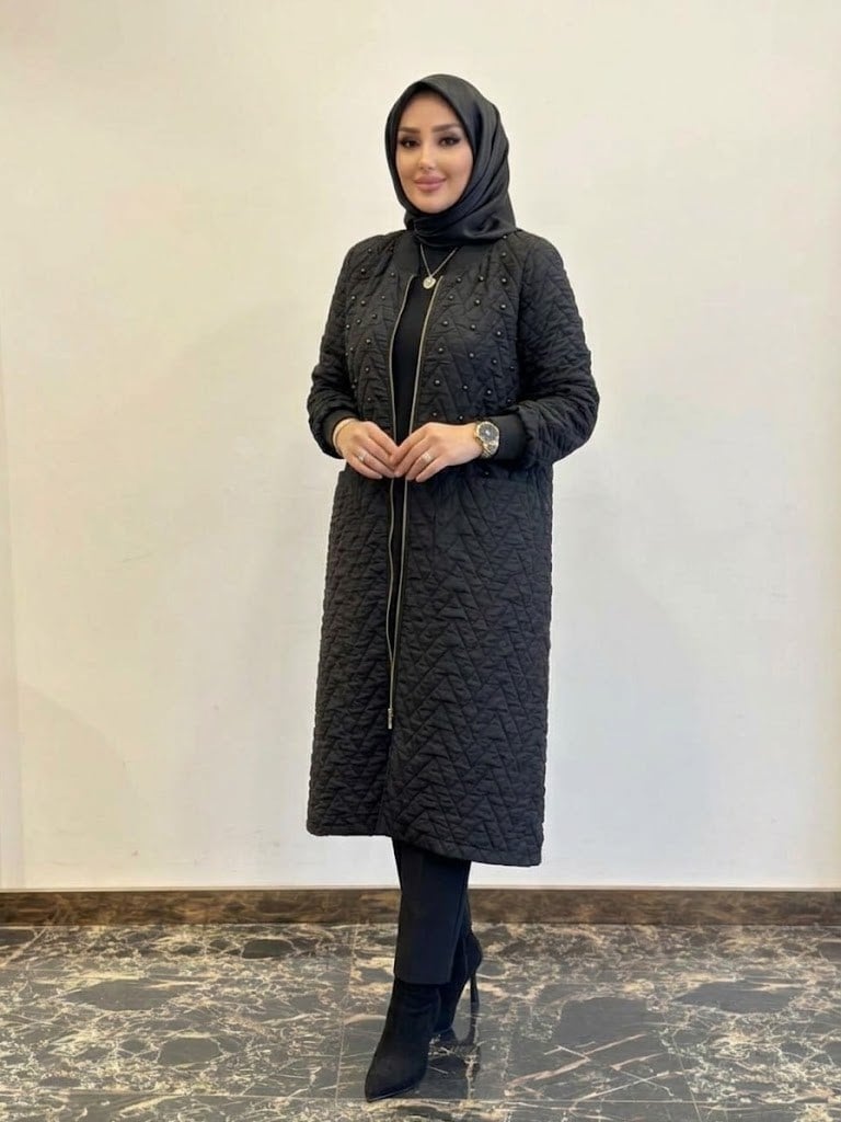 MÜSEMMA BÜYÜK BEDEN TİLBE KAP