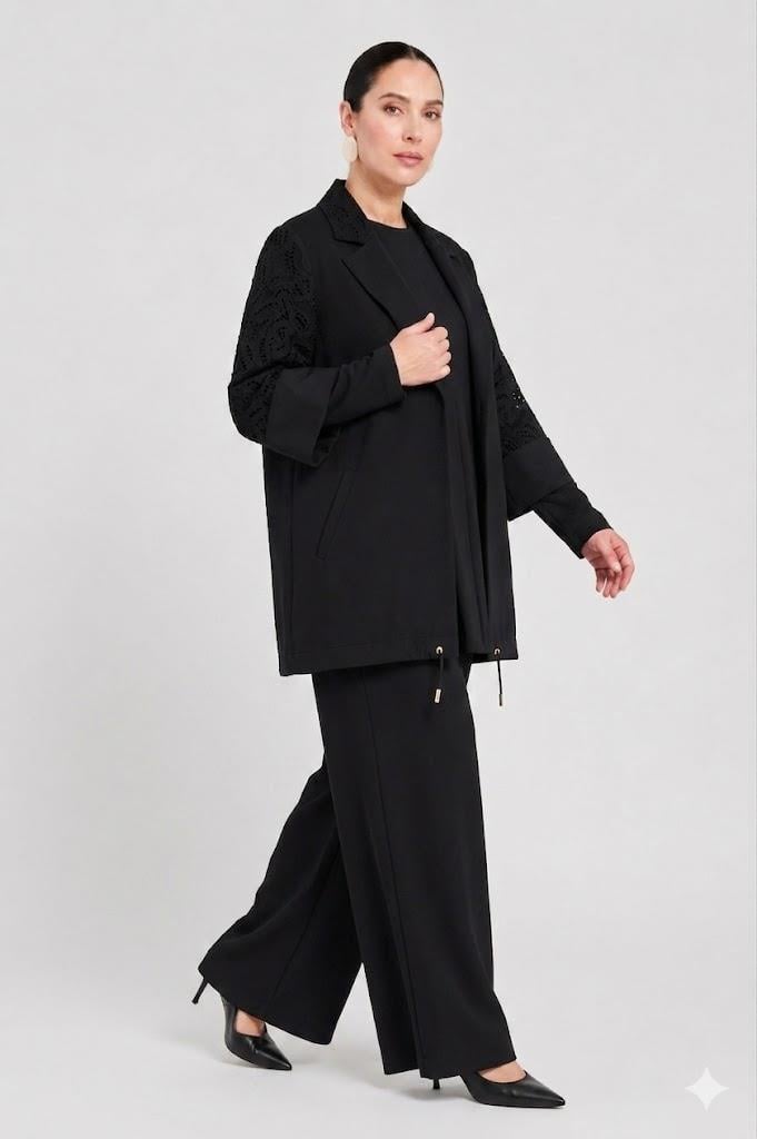 MÜSEMMA FİRUZE TAKIM