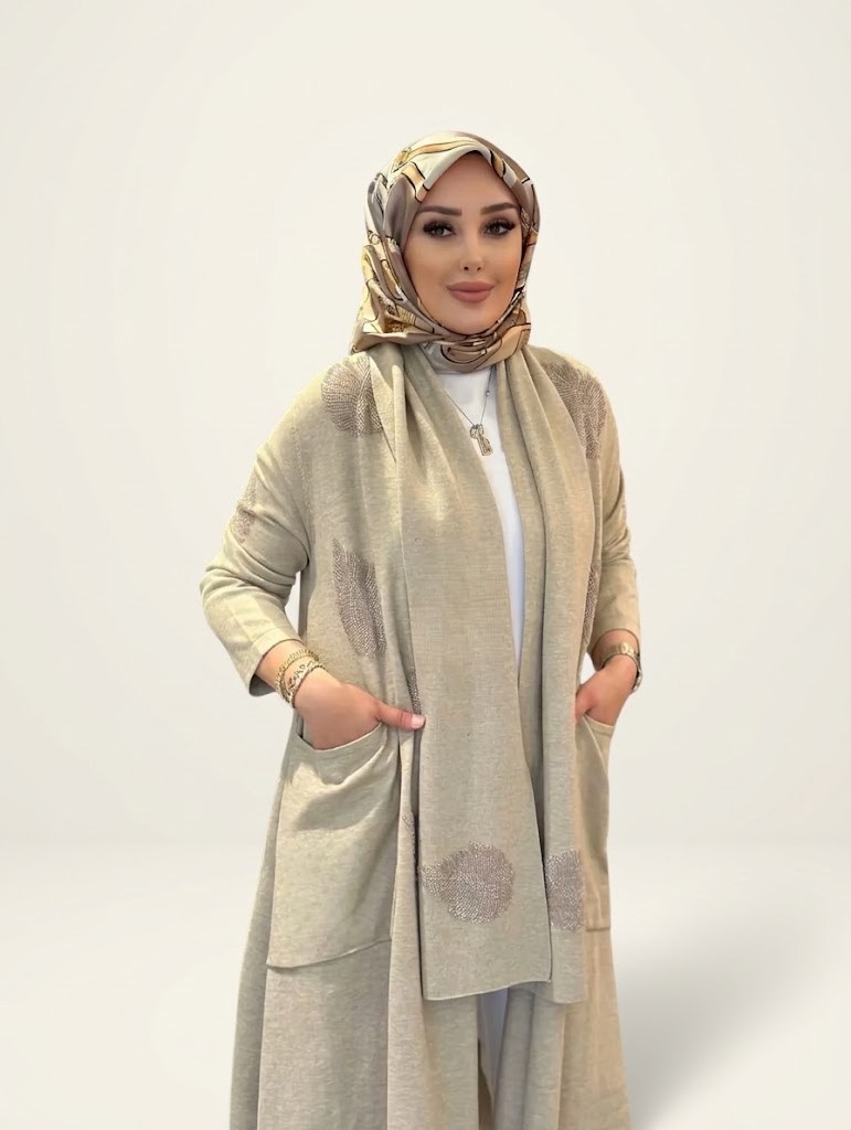 Müsemma Hüma HIRKA