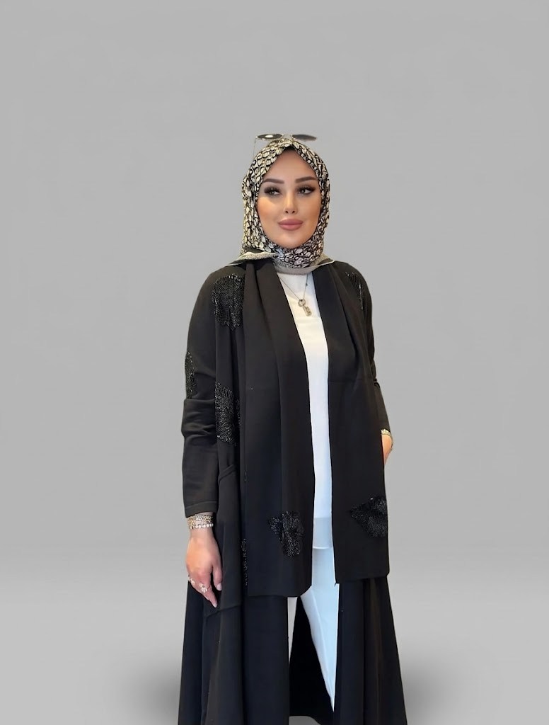 Müsemma Hüma HIRKA