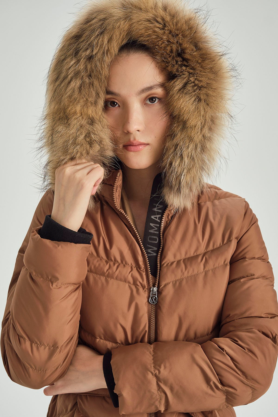 WOMANİA ROMA MONT 