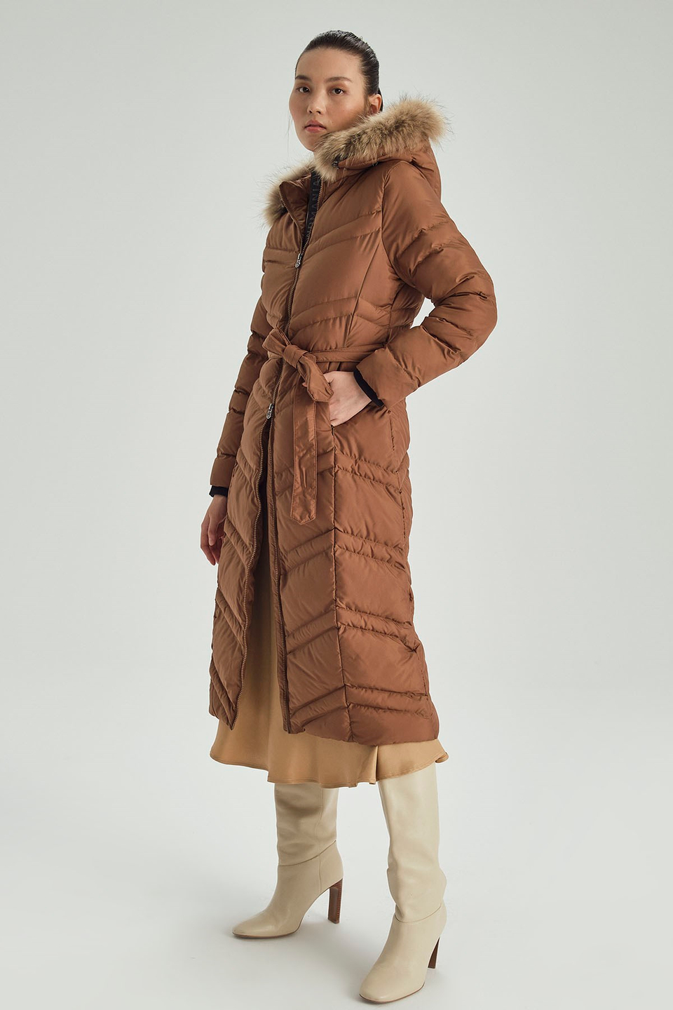 WOMANİA ROMA MONT 