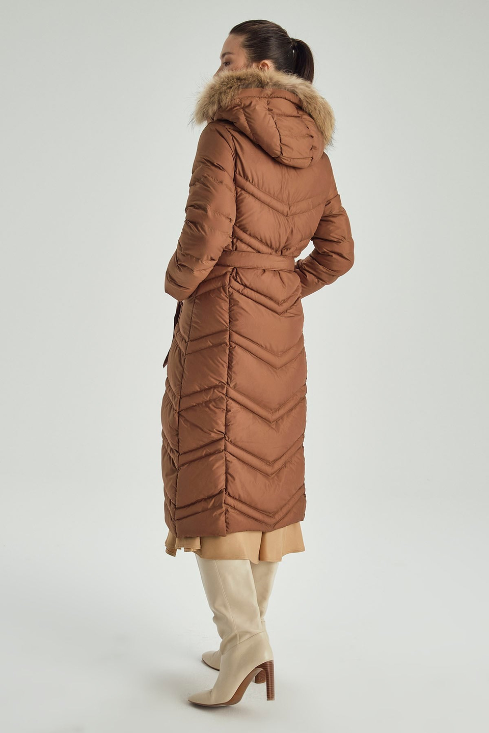 WOMANİA ROMA MONT 