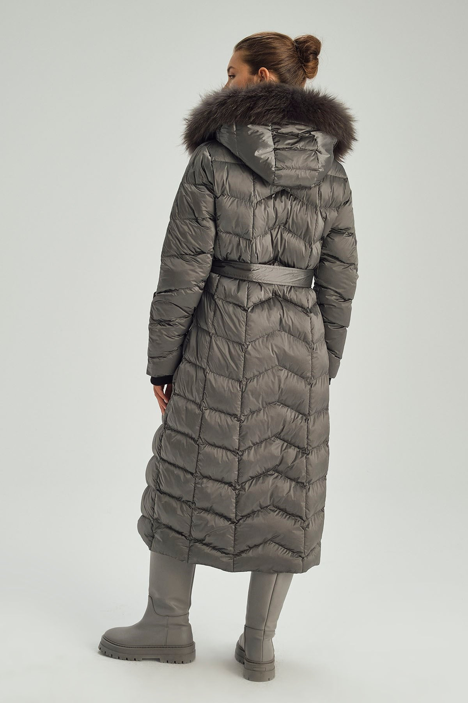 WOMANİA XJACKET MONT 