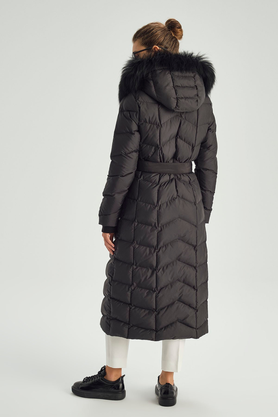WOMANİA XJACKET MONT 