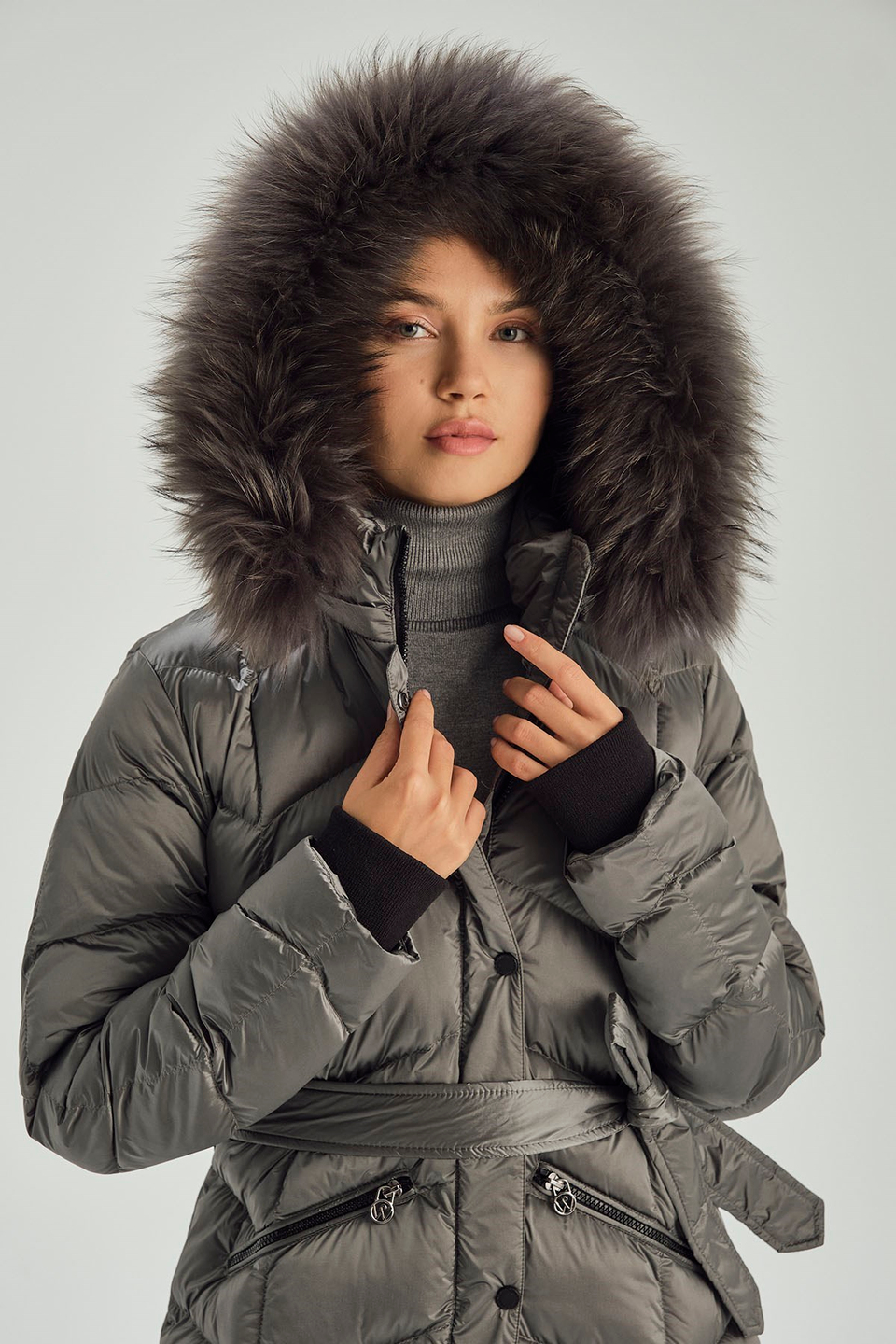 WOMANİA XJACKET MONT 