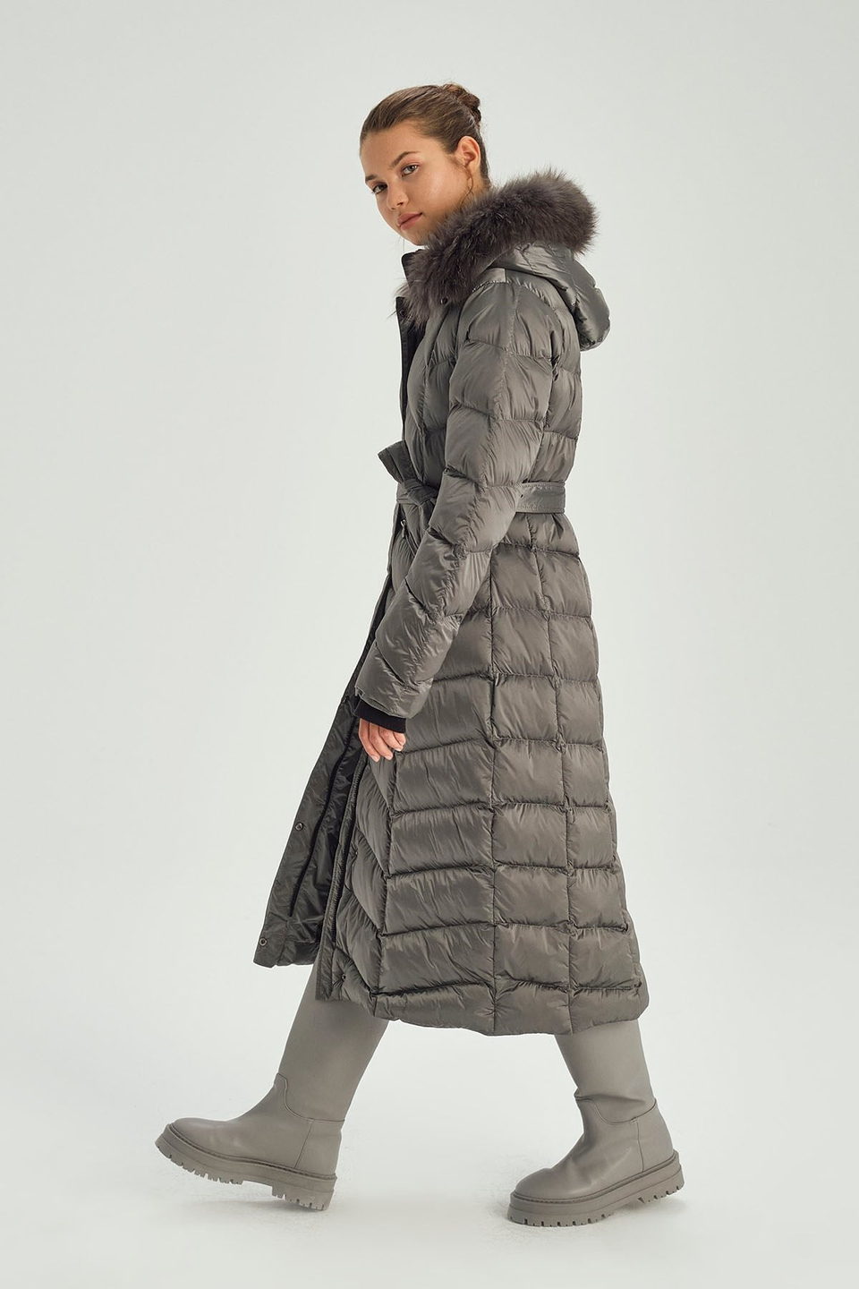 WOMANİA XJACKET MONT 