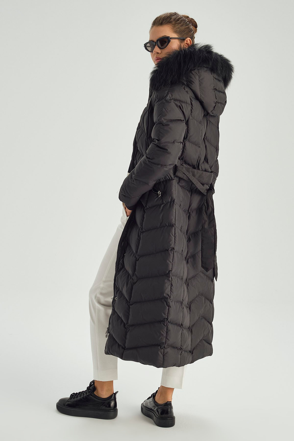 WOMANİA XJACKET MONT 