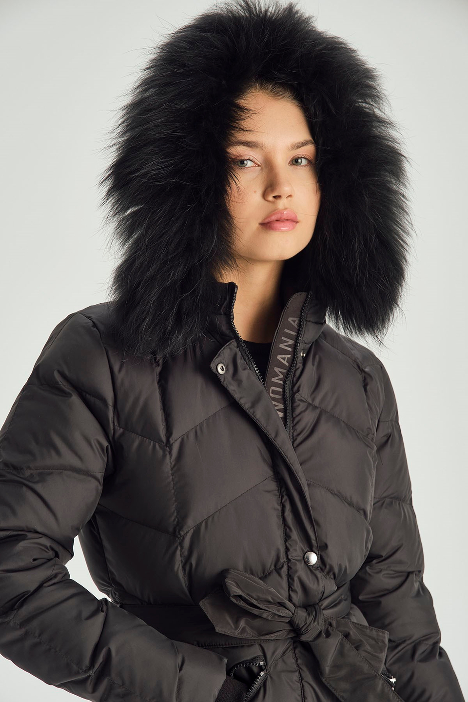 WOMANİA XJACKET MONT 