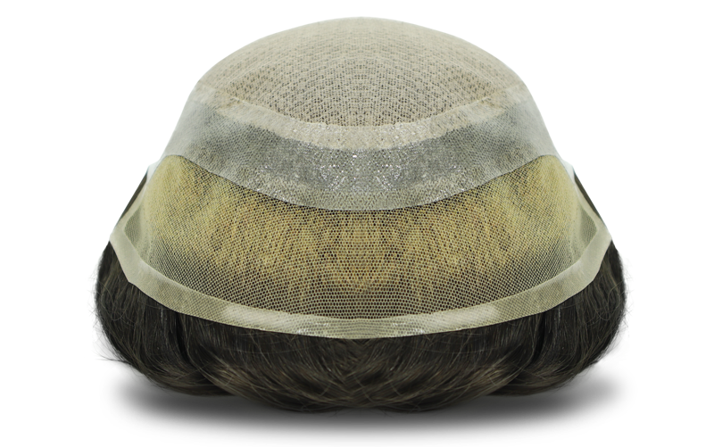 Re-Touch ERKEK PROTEZ SAÇ