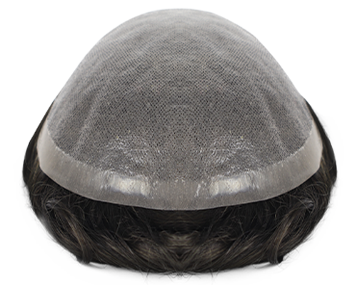 Super Skin ERKEK PROTEZ SAÇ