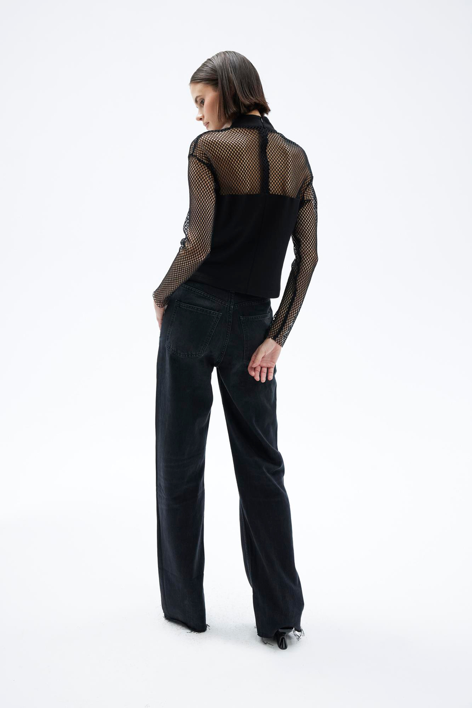 ALLSTAR BLOUSE