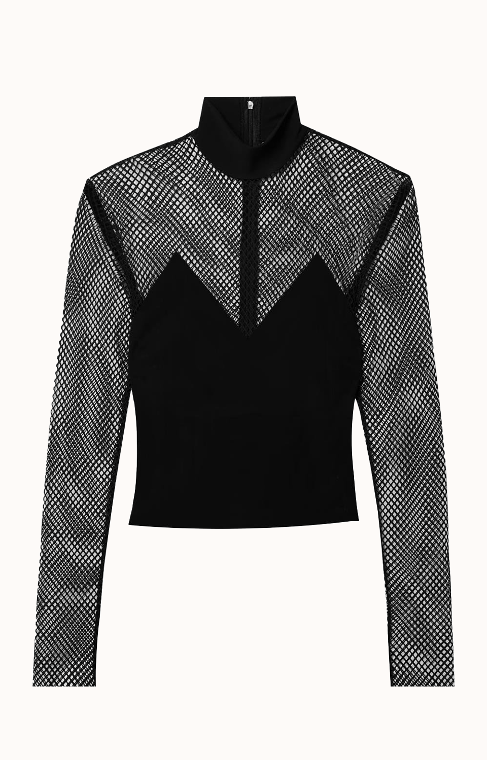 ALLSTAR BLOUSE
