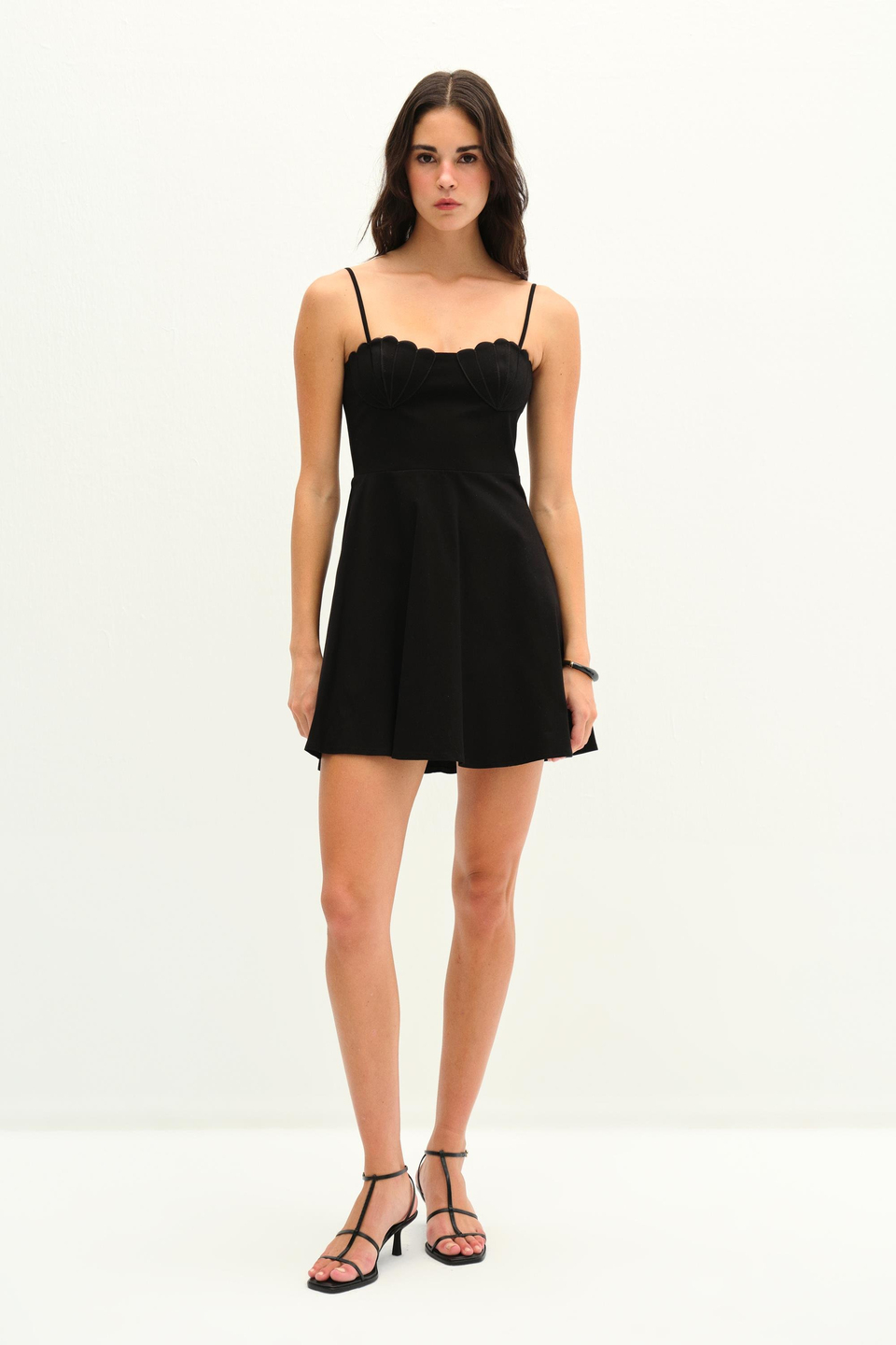 Babette in Black