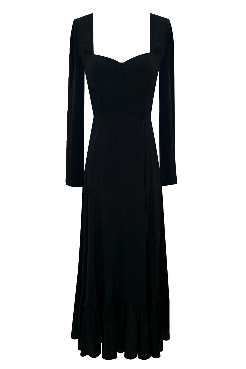 BARBARA MYTH BLACK
