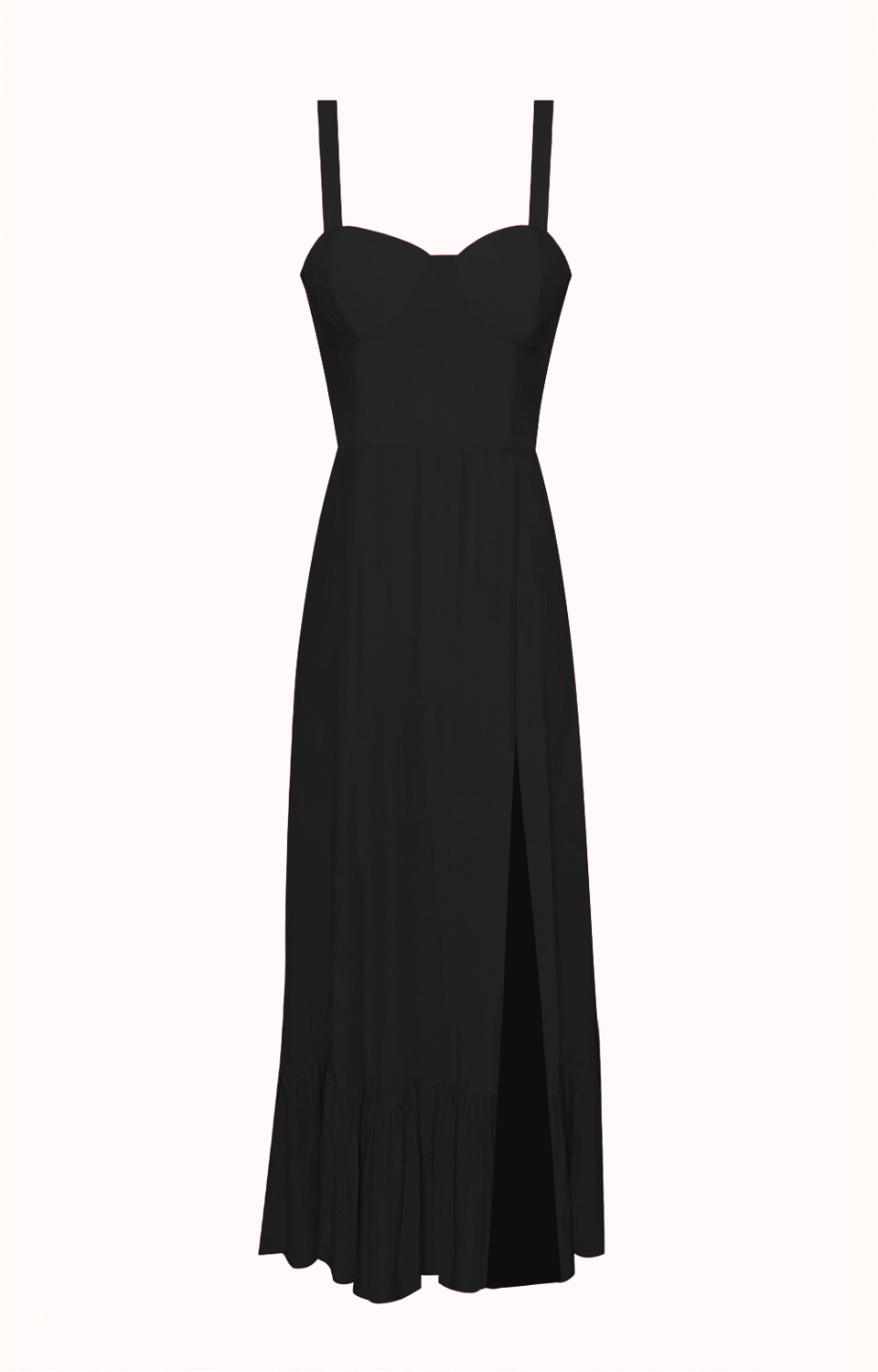 BARBARA SUMMER BLACK