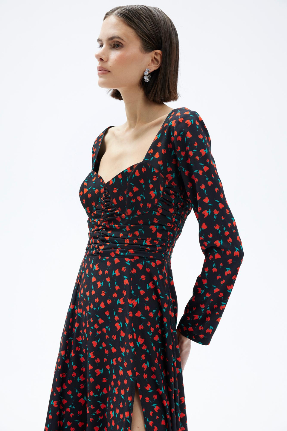 BARBARA TRENDY TULIP