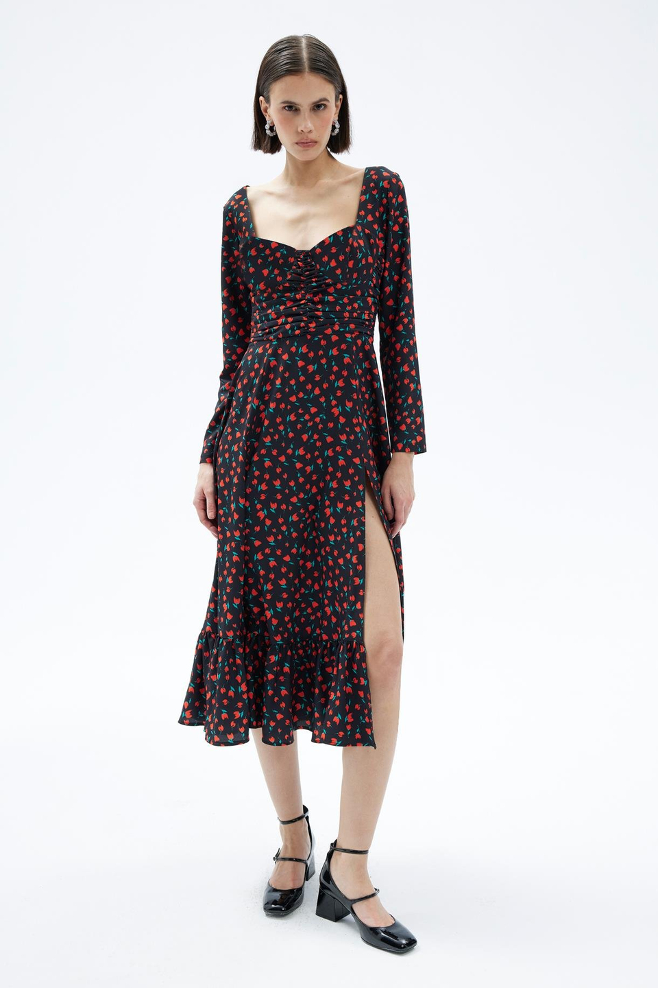 BARBARA TRENDY TULIP