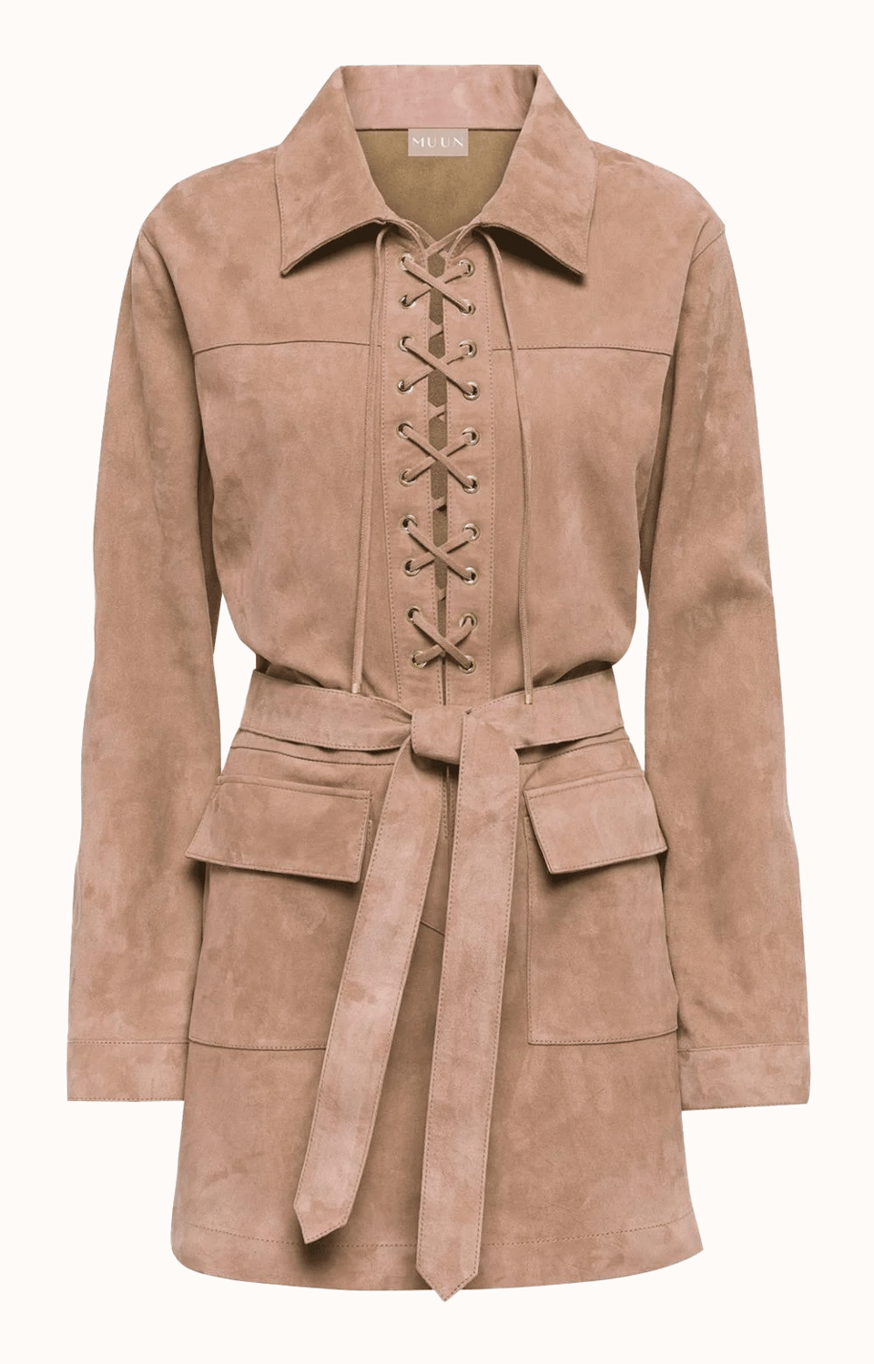 CARTER BLAZE DRESS