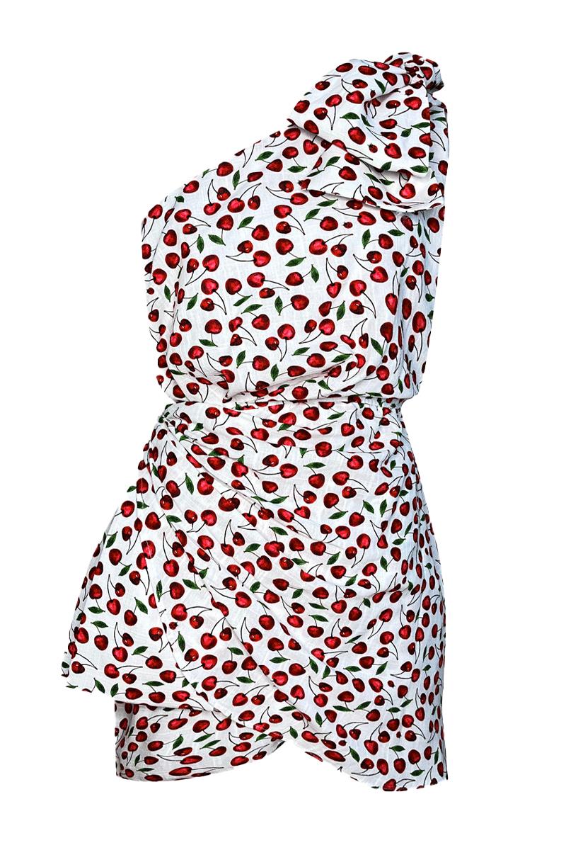 Cherry Cherry Lady