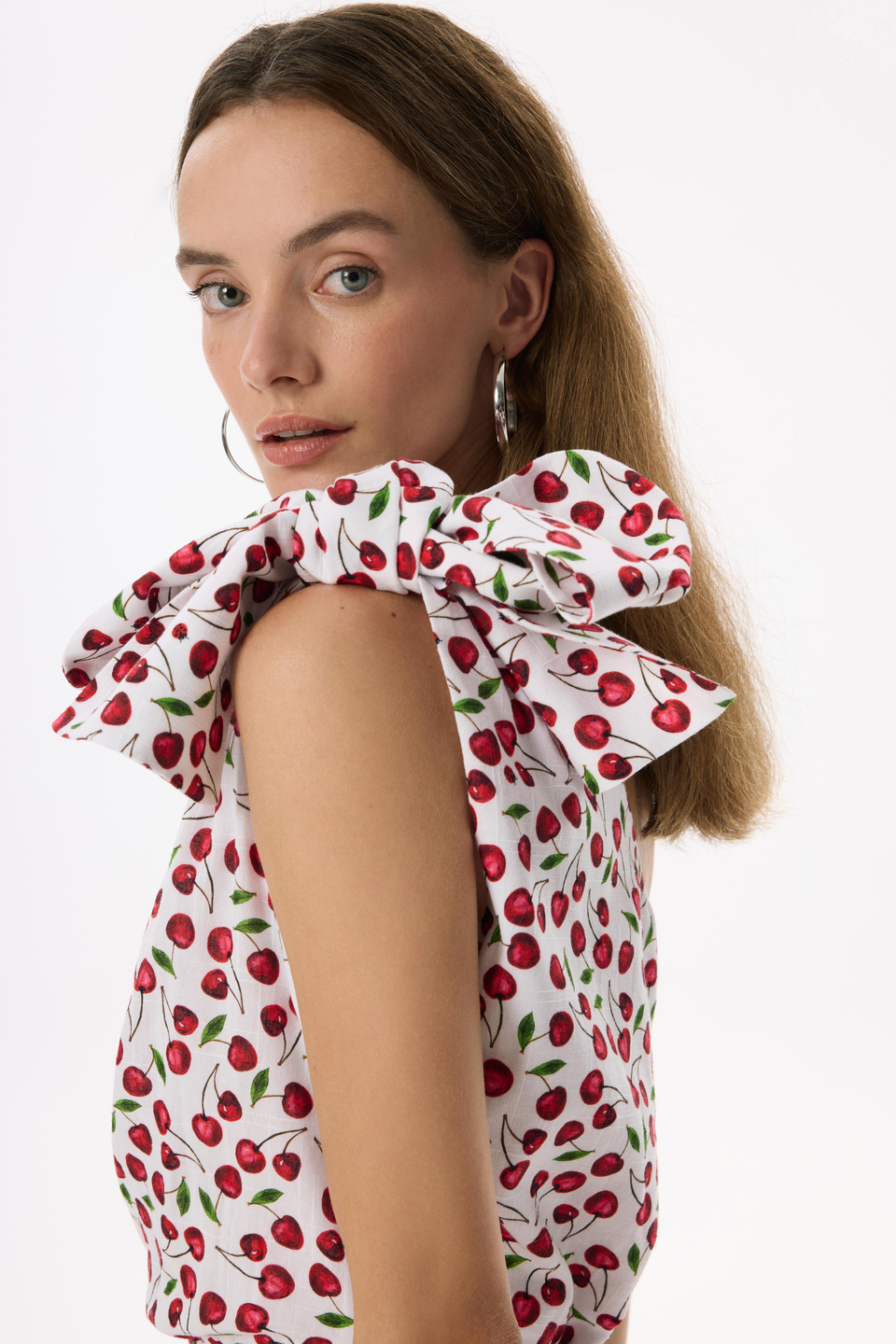 Cherry Cherry Lady