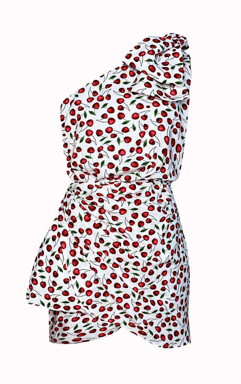 Cherry Cherry Lady