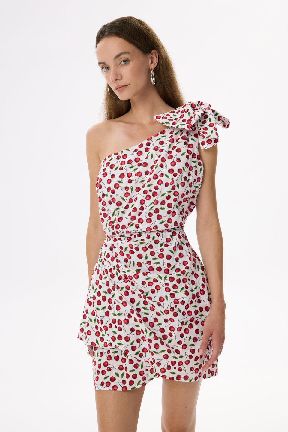 Cherry Cherry Lady