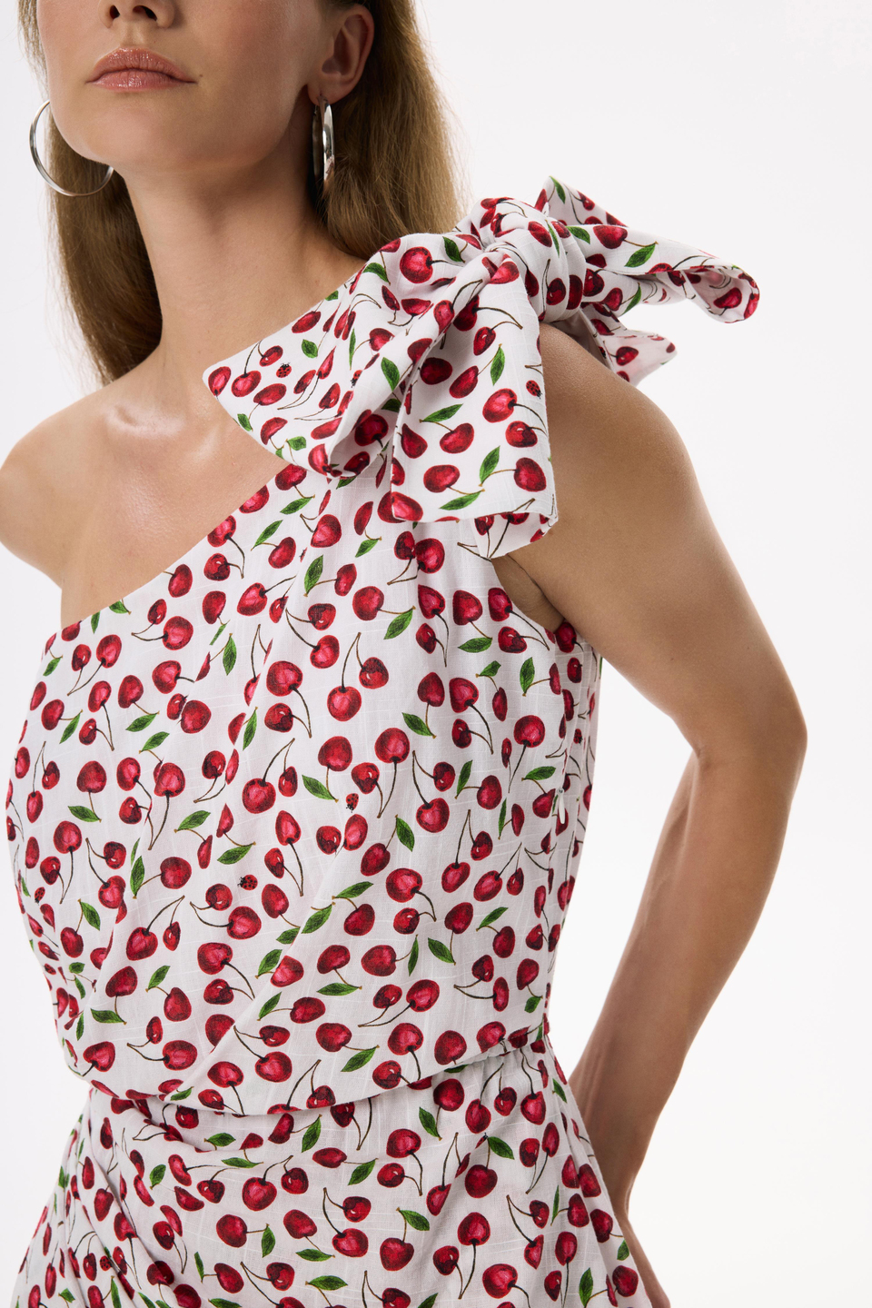 Cherry Cherry Lady