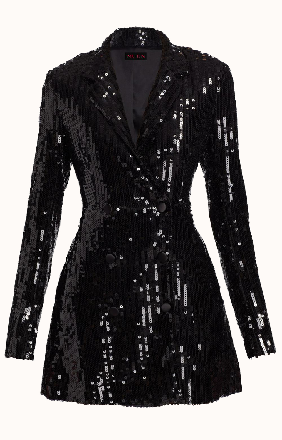 DAZZLING NOIR