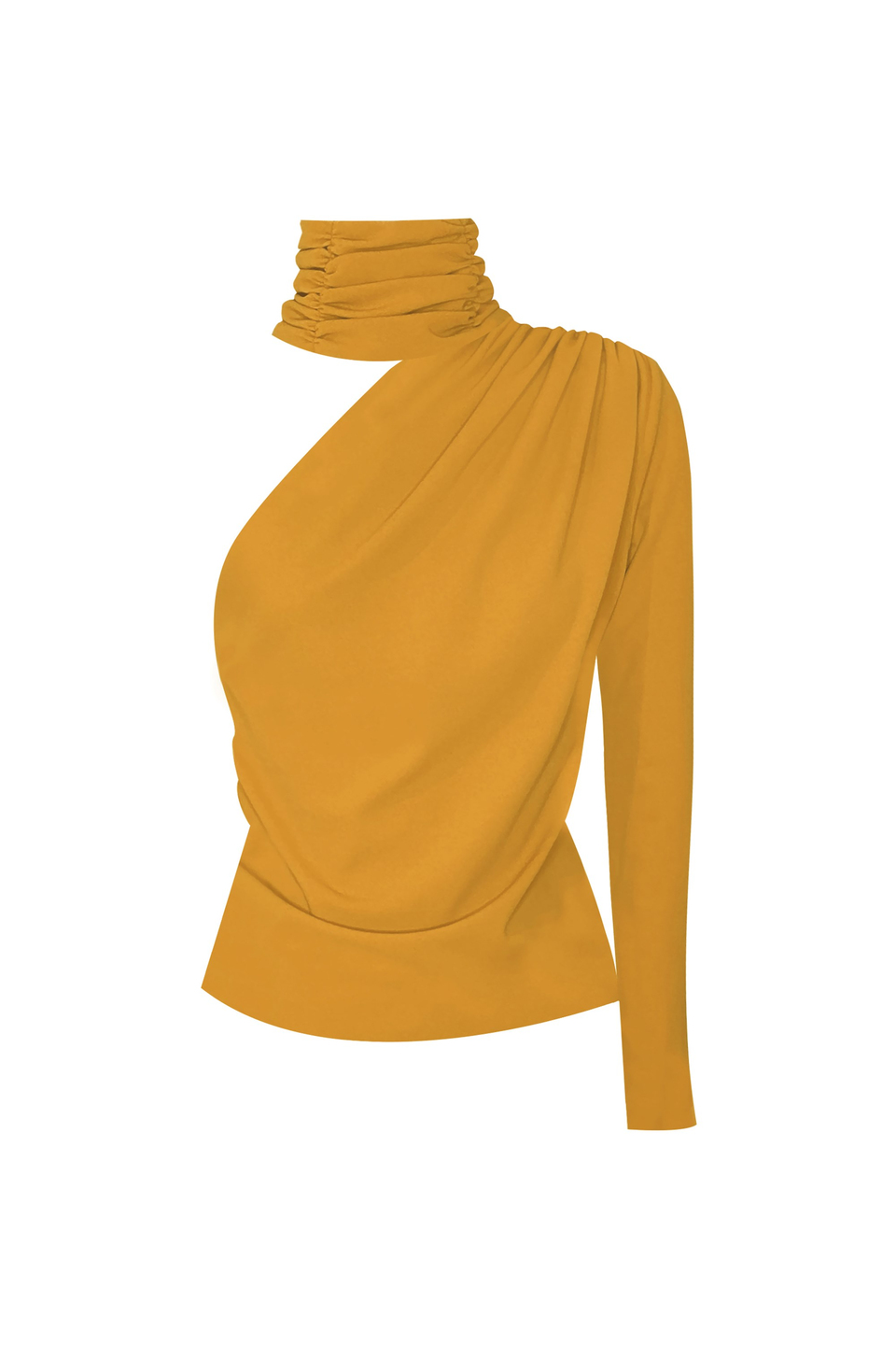 Eternal Mustard