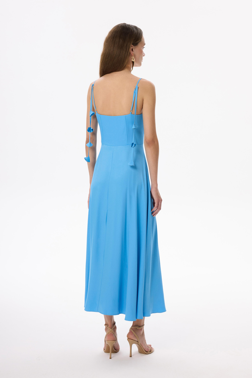 FRESIA BLUE