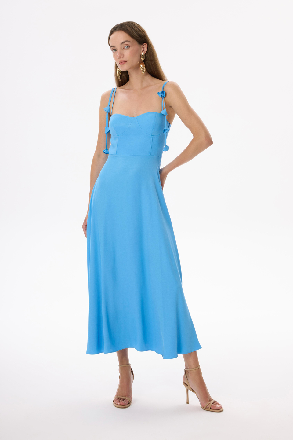 FRESIA BLUE
