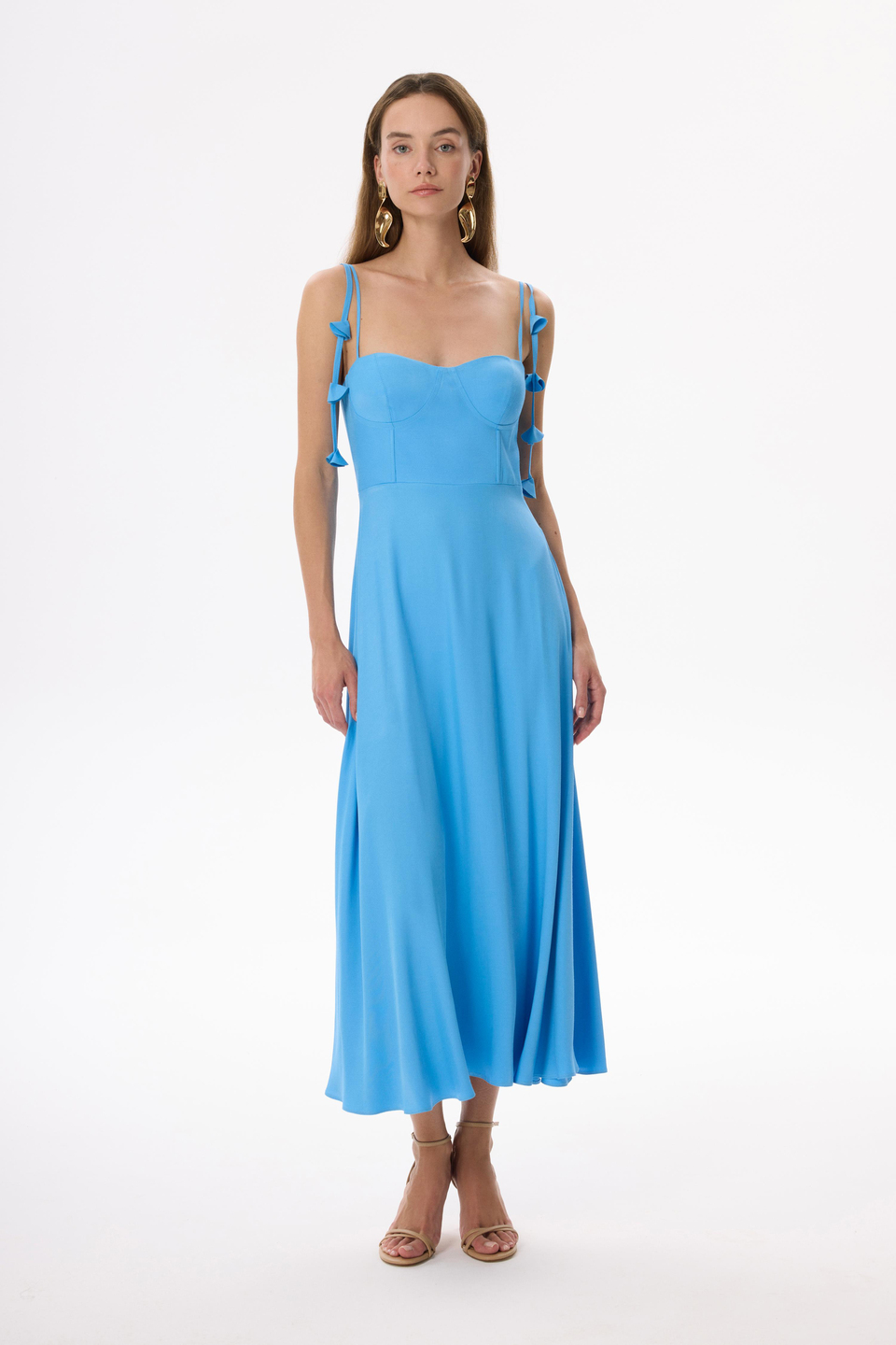 FRESIA BLUE
