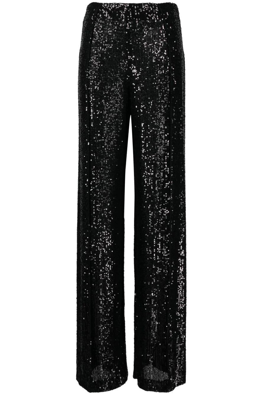 GRACE SEQUIN PANT