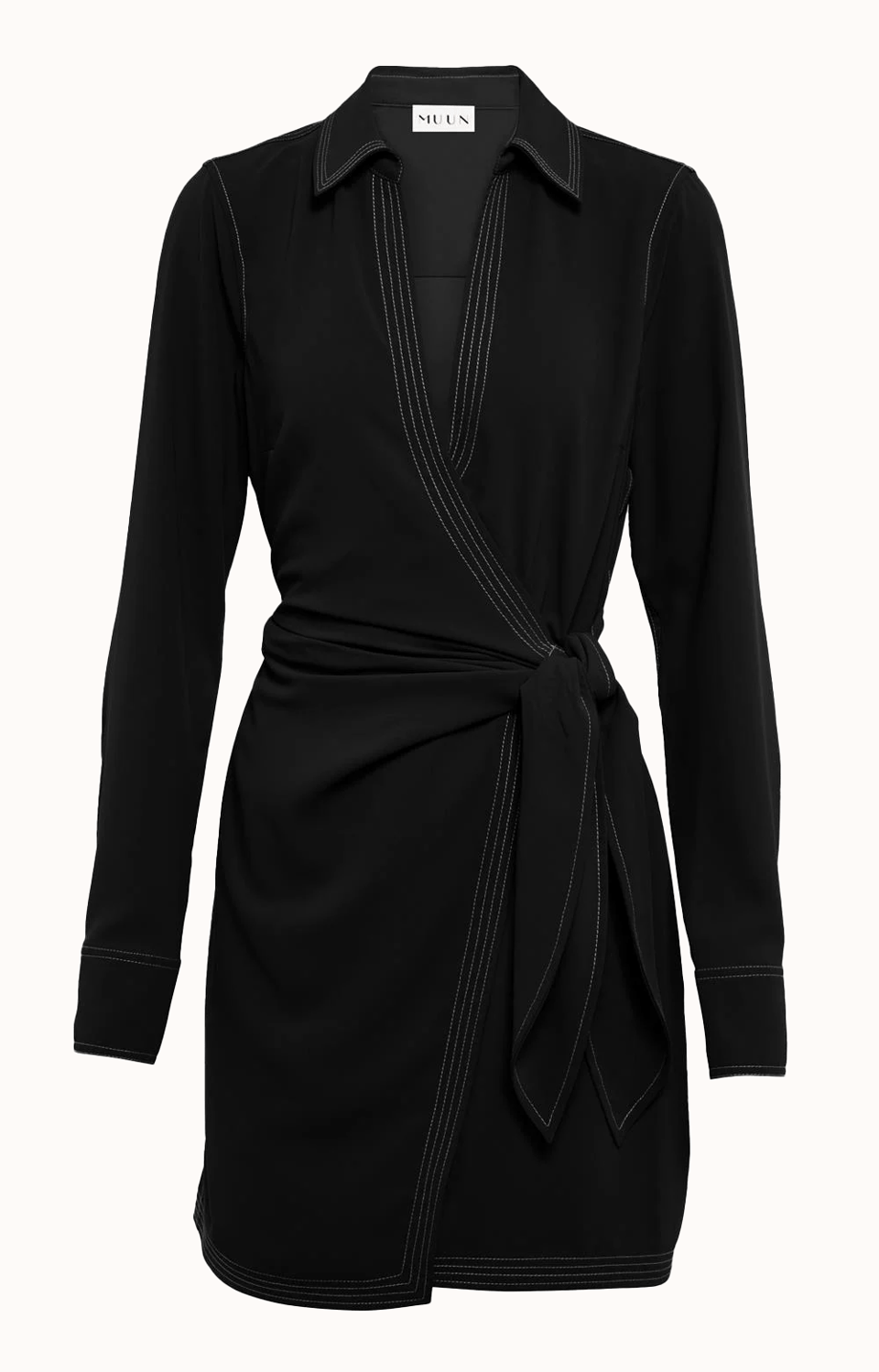GRAVITY CLAIM DRESS
