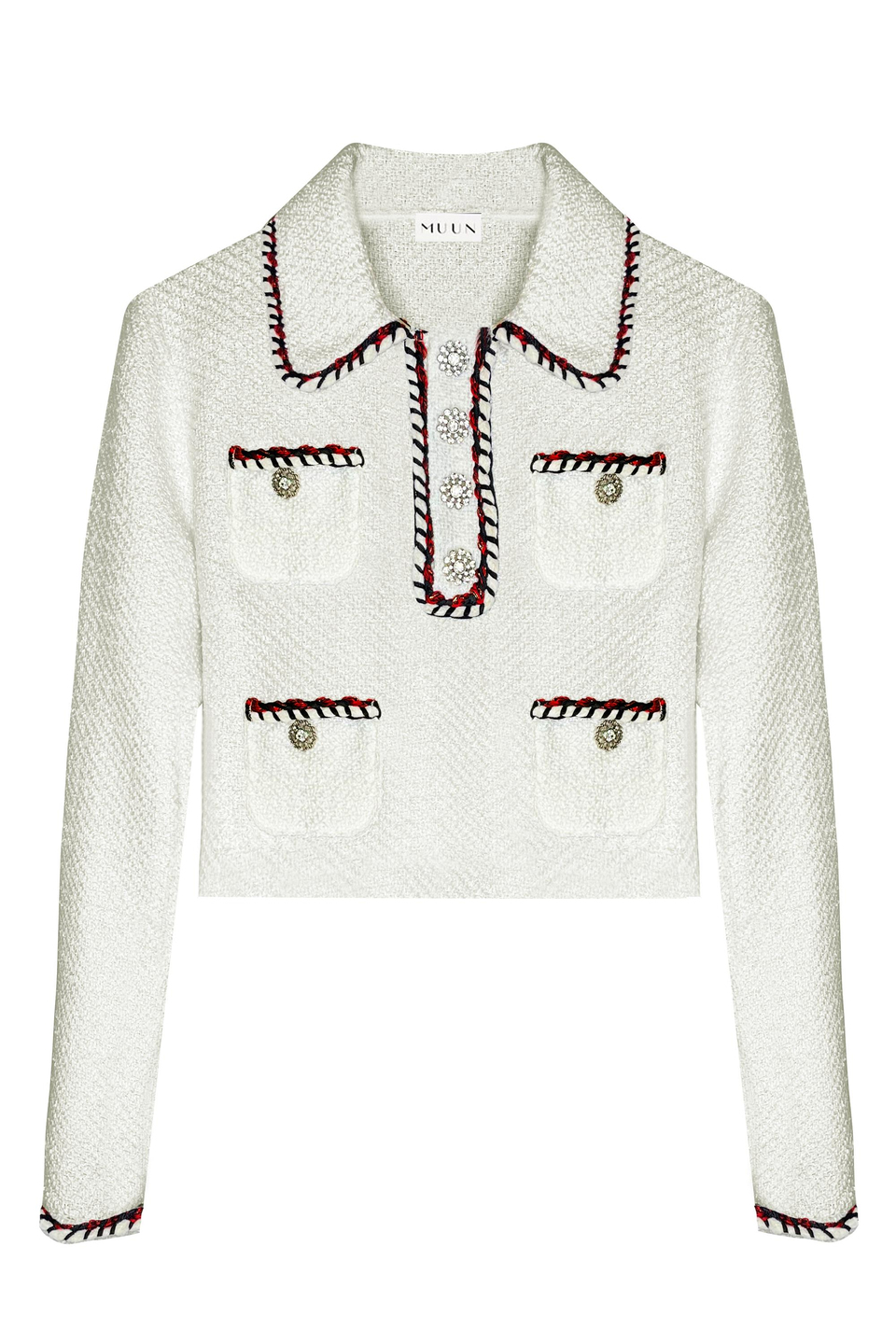 Lauren Star Blouse