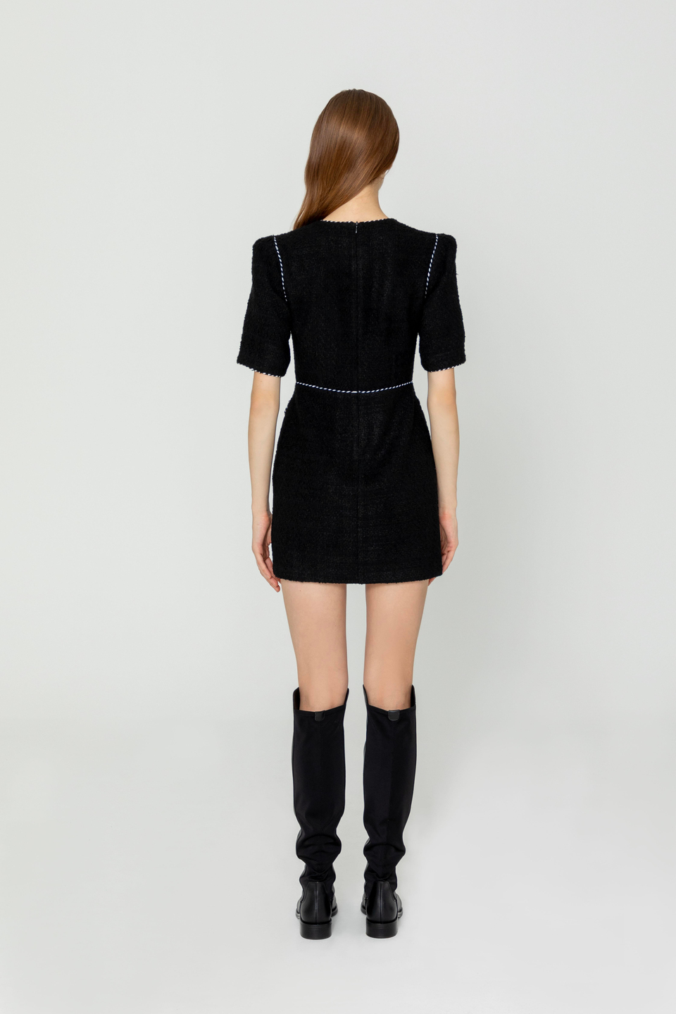 LOLLY CHIC DRESS
