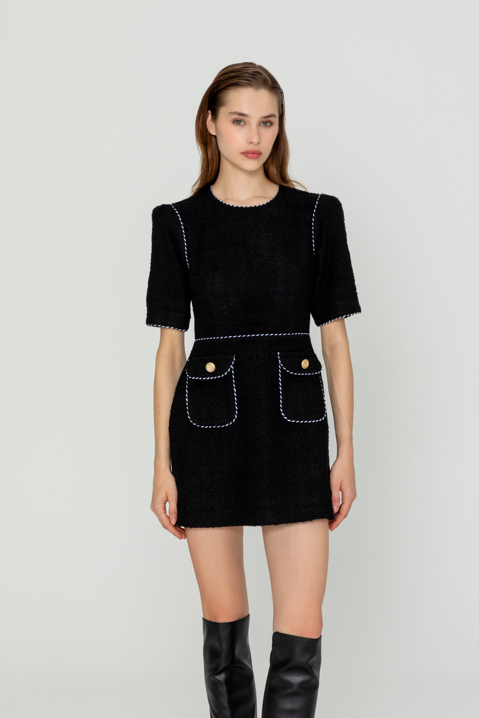 LOLLY CHIC DRESS