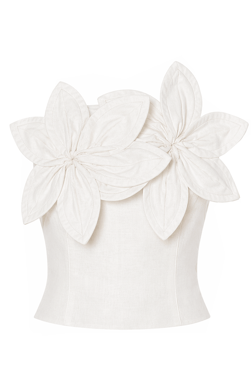 Magnolia Bloom