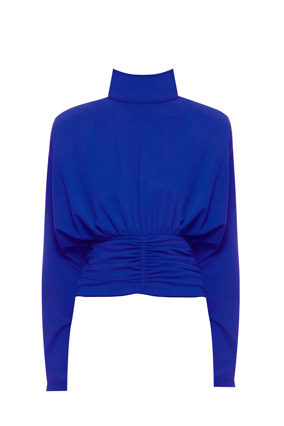 Maude Soul Royal Blue