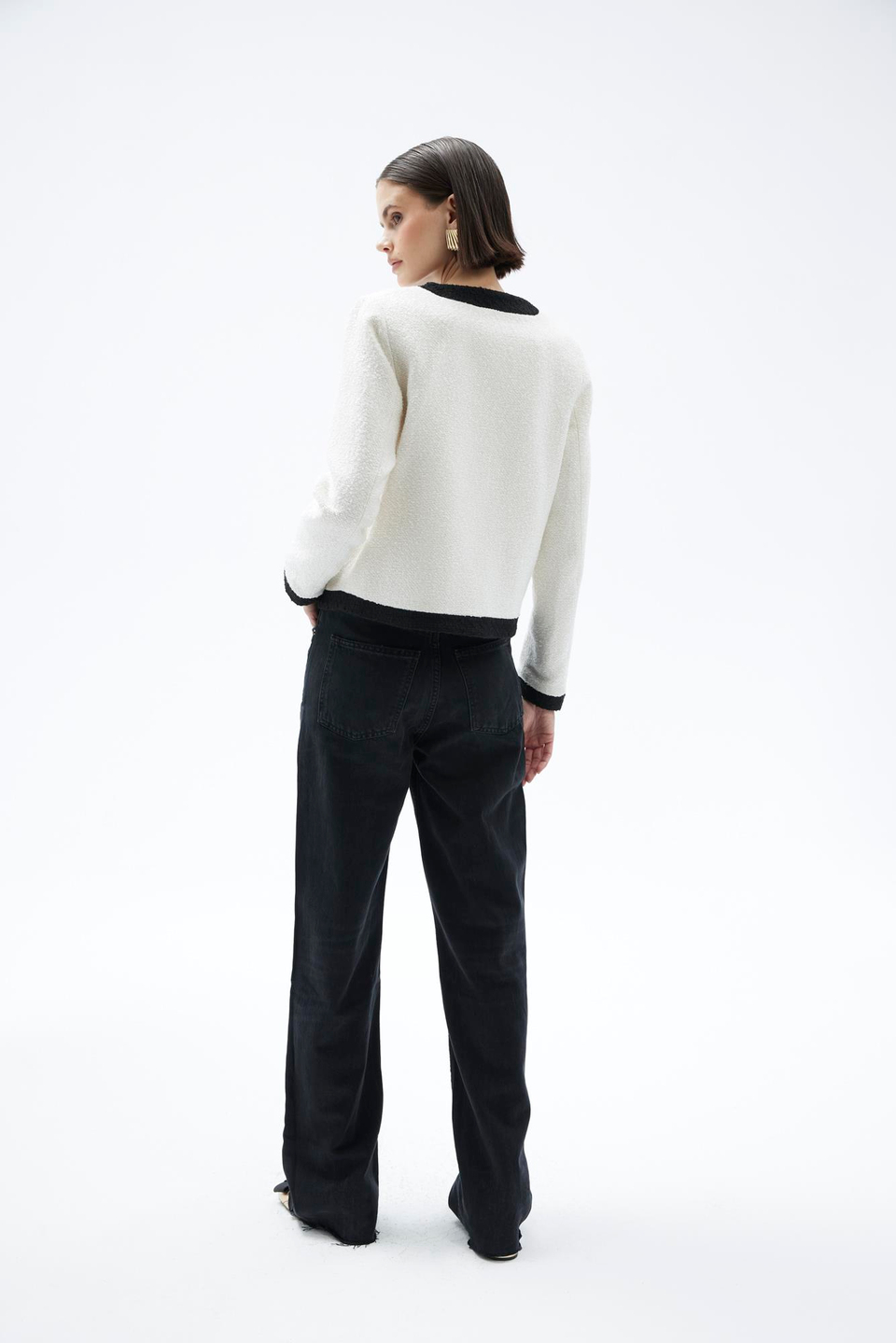 MIA COLLÉ MAXI BUTTON