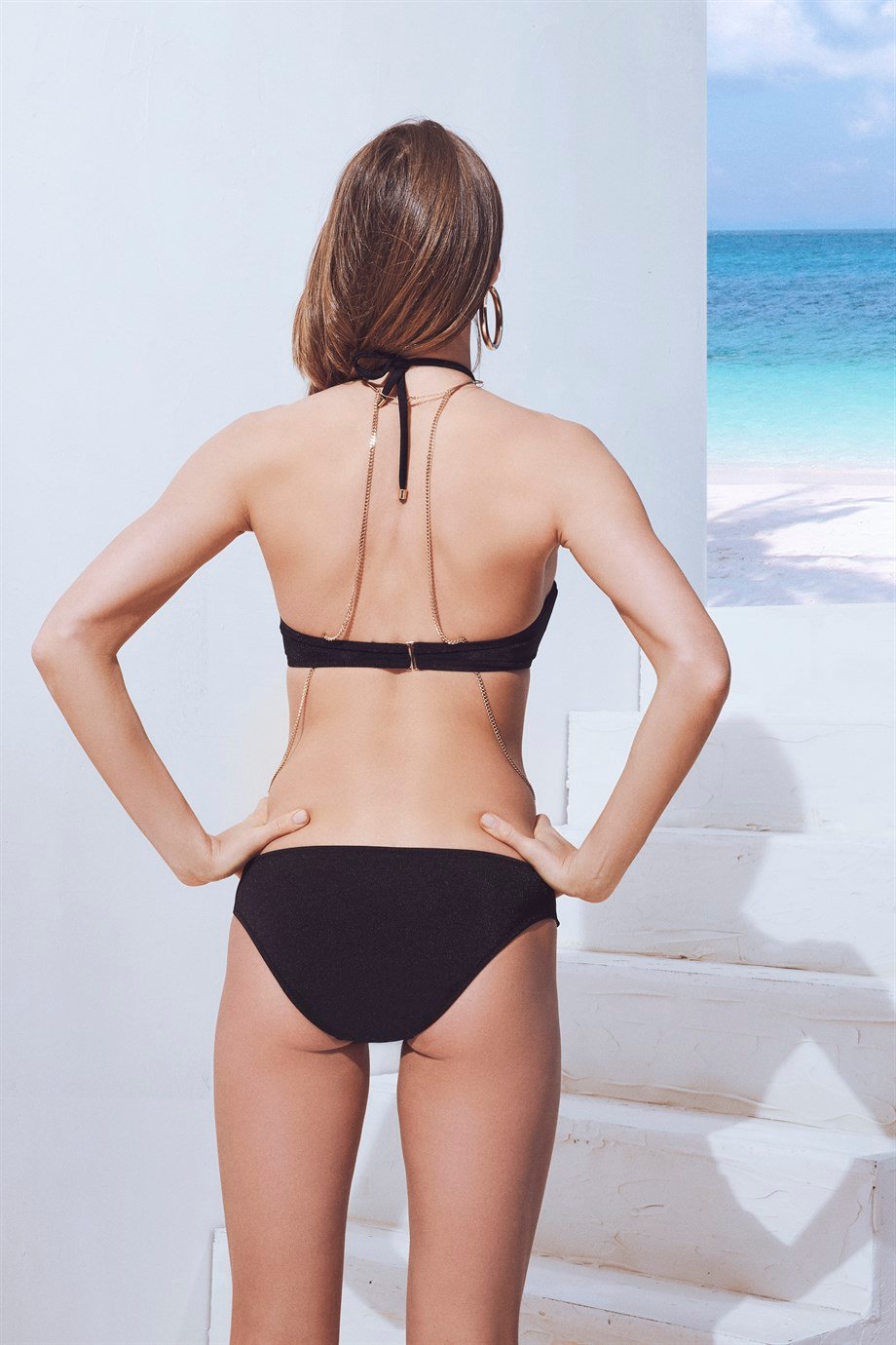 Mia Bikini Takımı