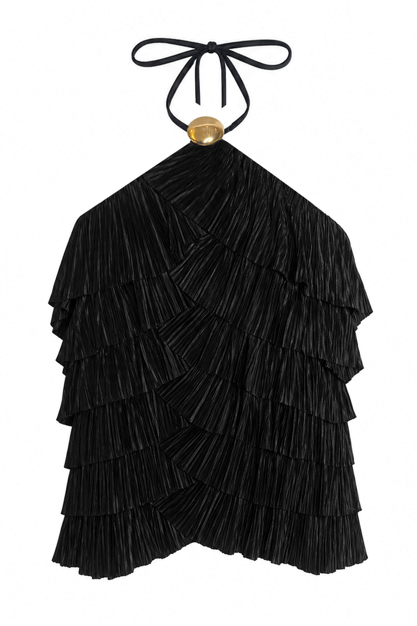 Midnight Pleats