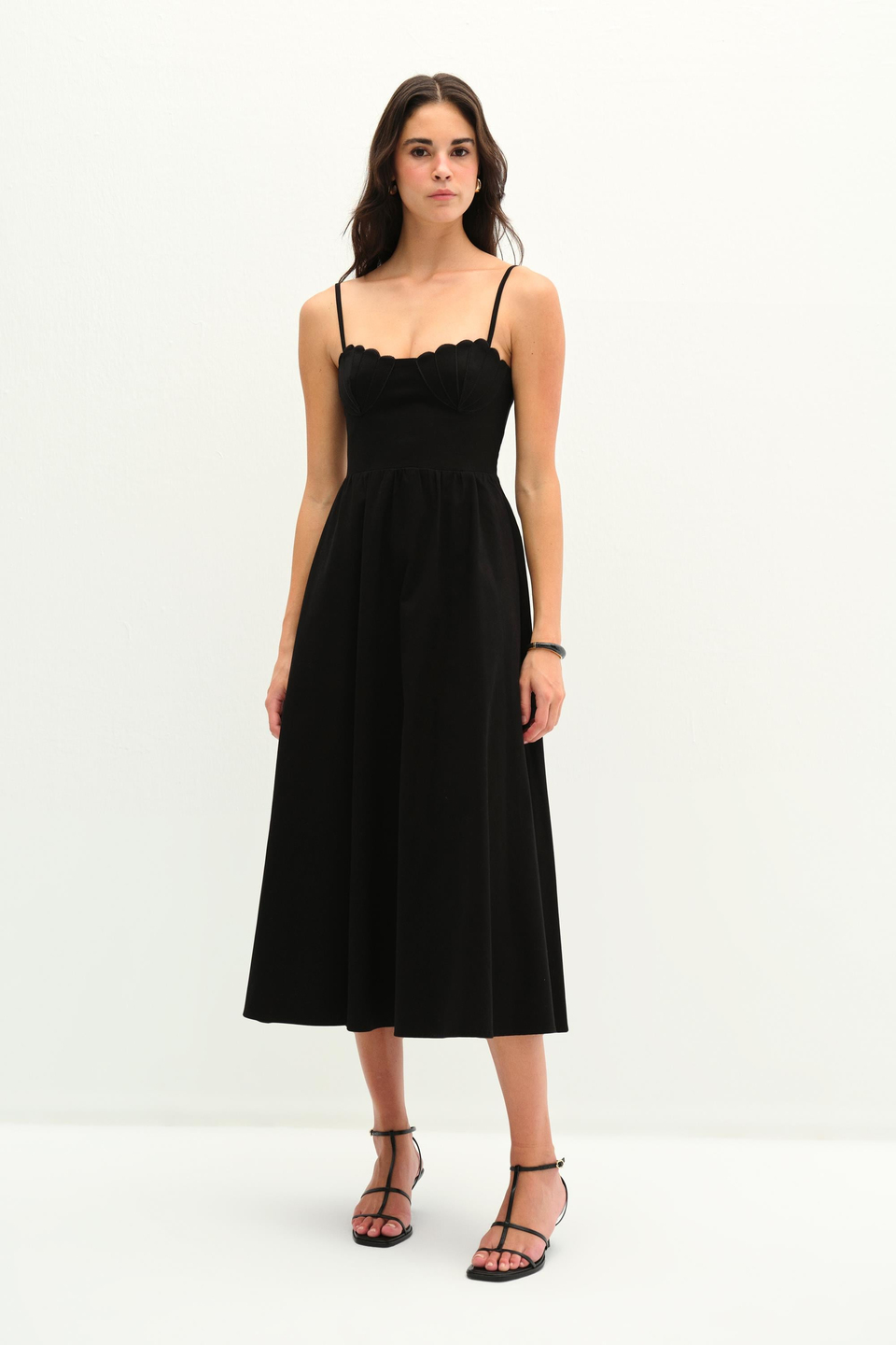 Monaco Black