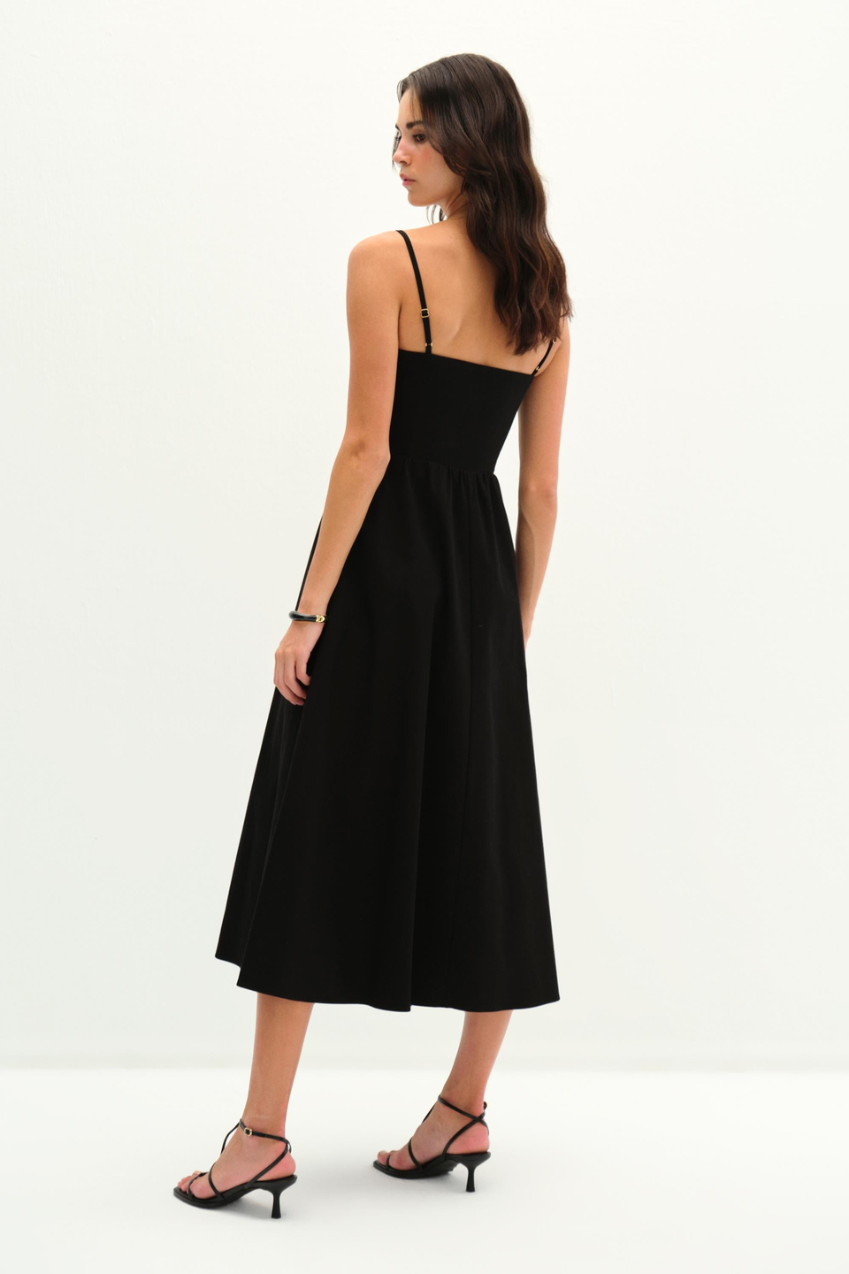 Monaco Black