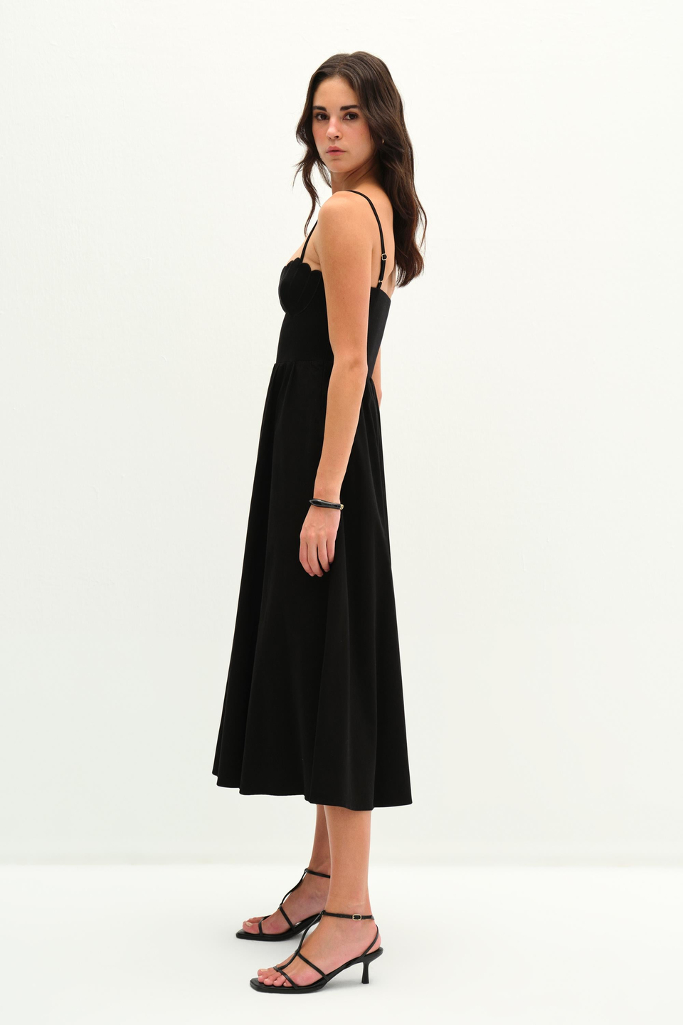 Monaco Black