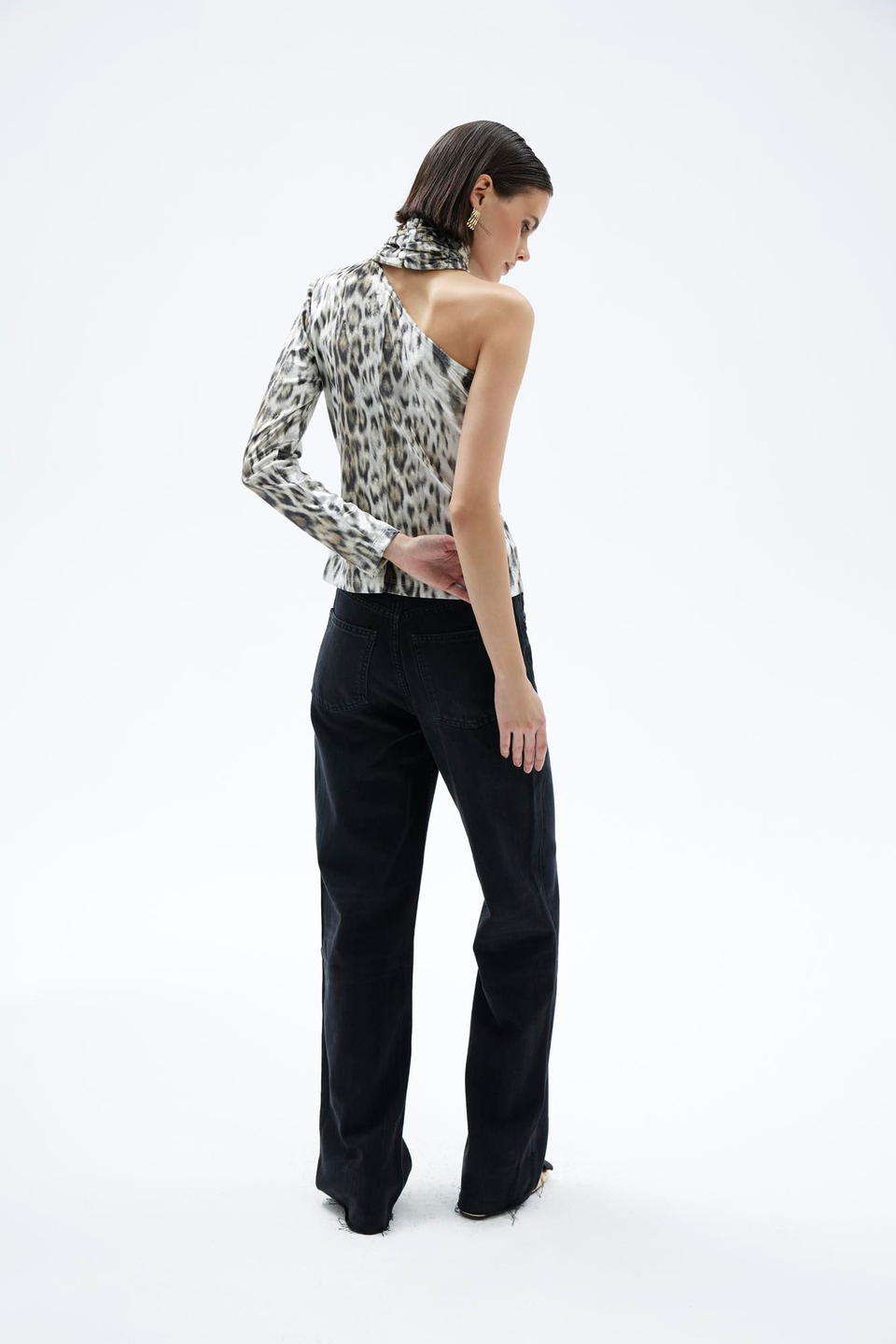 MUSE LEOPARD