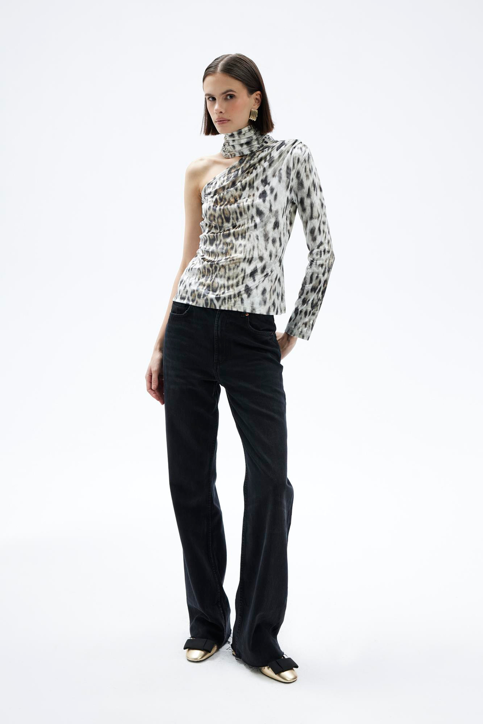 MUSE LEOPARD