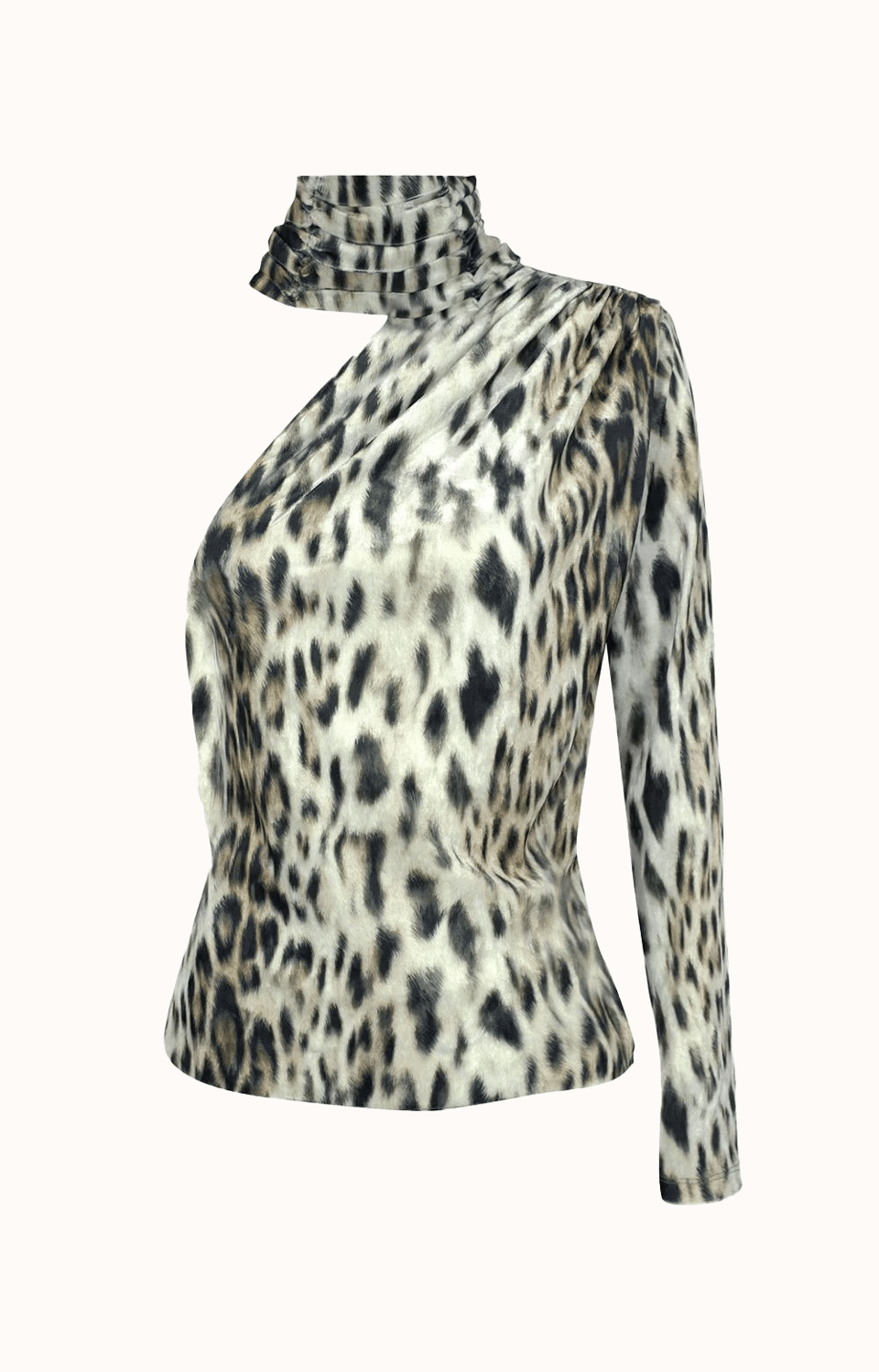 MUSE LEOPARD