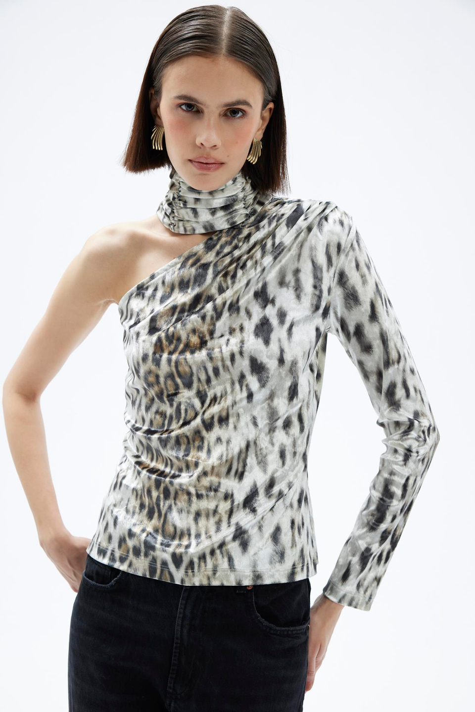 MUSE LEOPARD